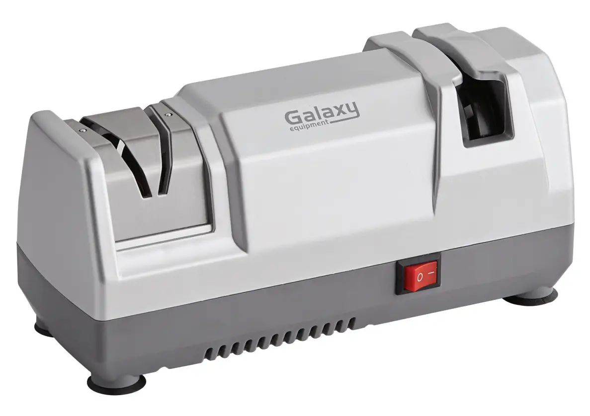 Galaxy Equipment 177KNIFESHRP Knife Sharpener
