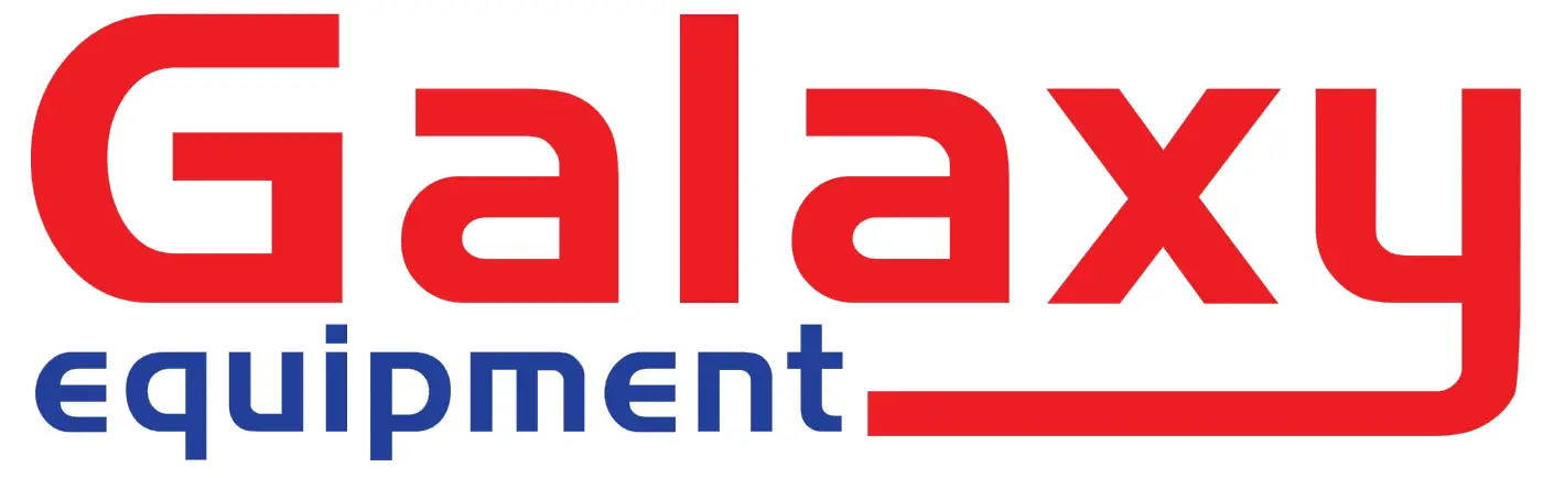 Galaxy Equipment Logo