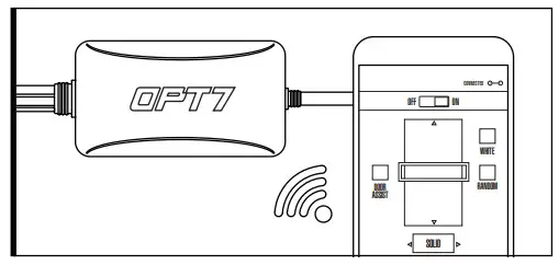 OPT7 LIGHTING AURA PRO Single Row Wheel Well LED Lighting Kit - fig 8