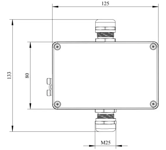 Evikon-E2658-CO-Carbon-Monoxide-Detector-Transmitter-fig 1