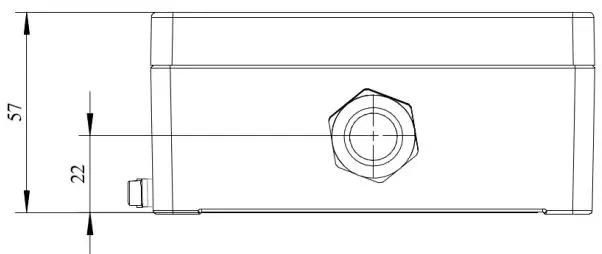Evikon-E2658-CO-Carbon-Monoxide-Detector-Transmitter-fig 2