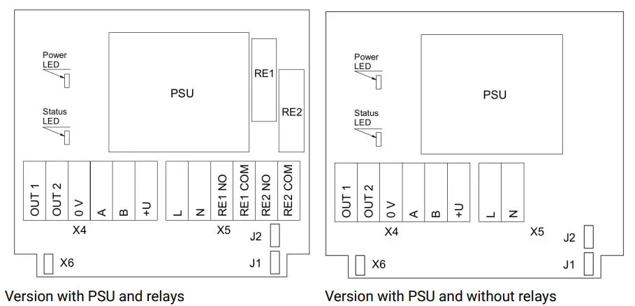 Evikon-E2658-CO-Carbon-Monoxide-Detector-Transmitter-fig 3
