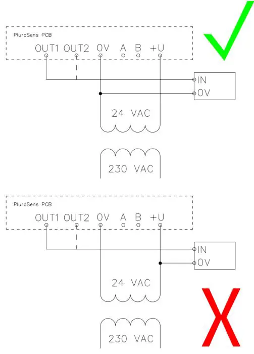 Evikon-E2658-CO-Carbon-Monoxide-Detector-Transmitter-fig 5