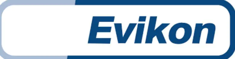 Evikon-logo
