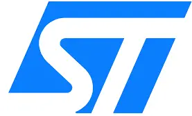 STMicroelectronics-logo