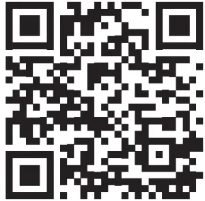 QR Code Icon