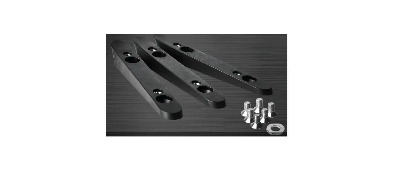 Profile Design Hsf Bta Drink System Tilt Wedges Instructions