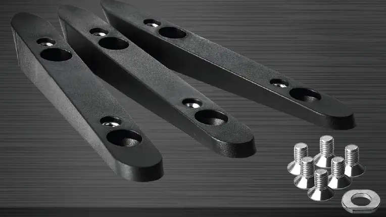 PROFILE DESIGN HSF BTA Drink System Tilt Wedges