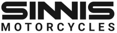 SINNIS MOTORCYCLES logo