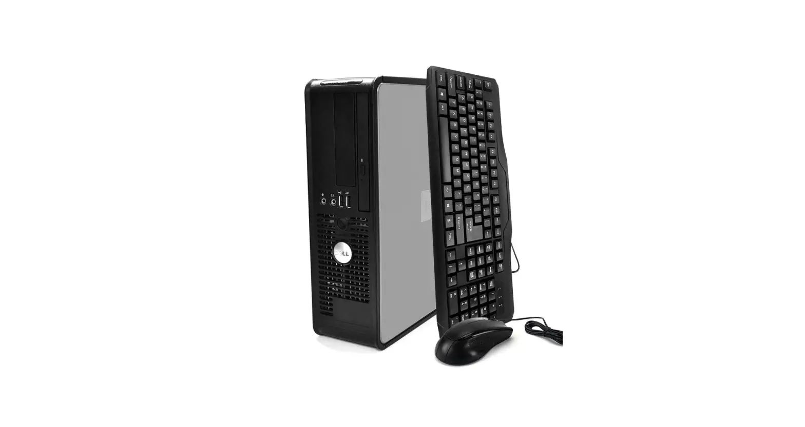 Dell Optiplex 780 Sff Owner's Manual Dell Optiplex 780 Sff Owner's Manual