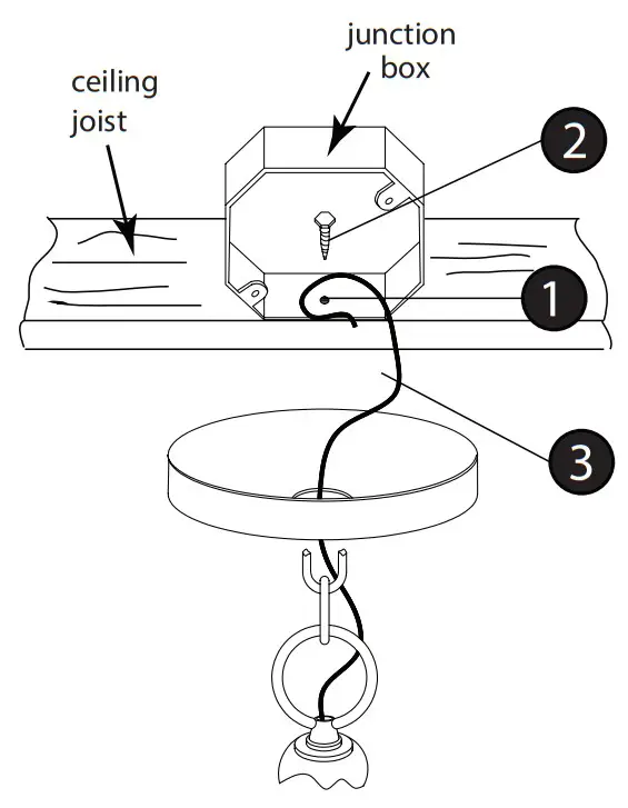 Capitol Lighting FR30106 Jolie 45 Inch LED Linear Suspension Light - fig 5