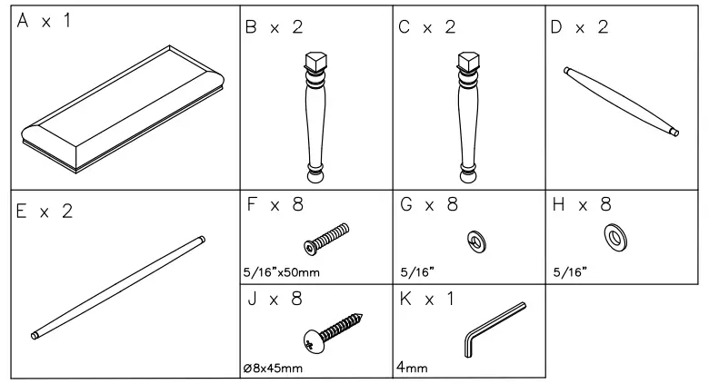 ASHLEY-D733-00-Lettner-Dining-Bench-FIG-1