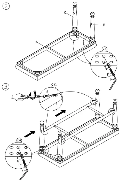 ASHLEY-D733-00-Lettner-Dining-Bench-FIG-3