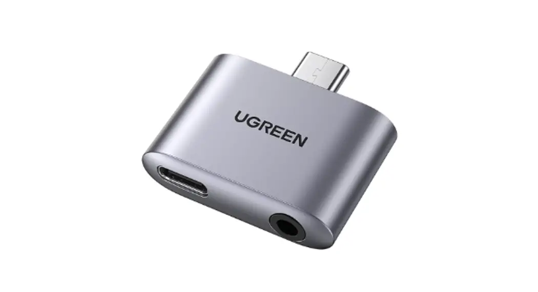 Ugreen 30886 Usb-usb Type C Car Charger User Manual