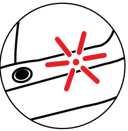 DELL Alienware Wireless Gaming Headset AW988 - Battery life