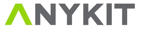 anykit logo