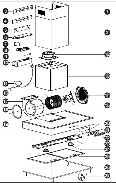 ancona-AN1568-30-Inch-Stainless-Steel-Convertible-Chimney-Style-Wall-Mount-Hood-22