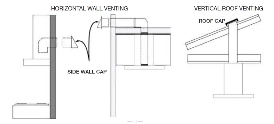 ancona-AN1568-30-Inch-Stainless-Steel-Convertible-Chimney-Style-Wall-Mount-Hood-7