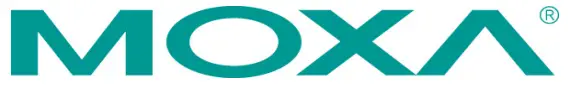 MOXA logo