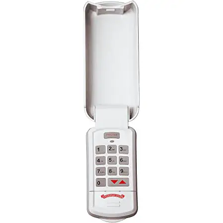 universal keypad product