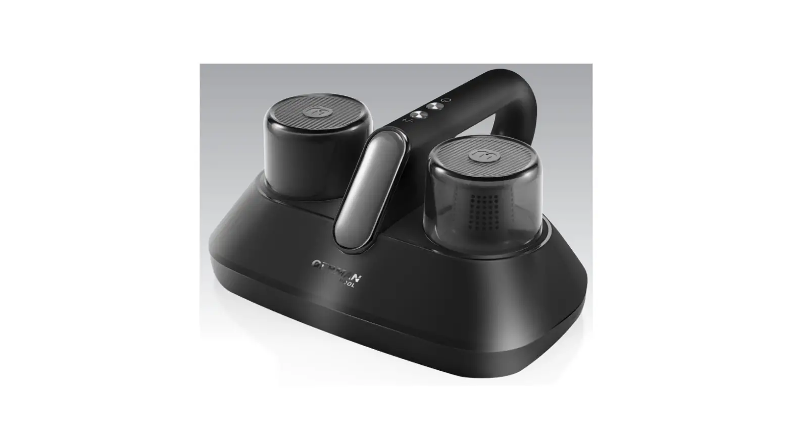 German Pool Mkc-211 Cordless Uvc Anti Mite Cleaner User Manual German Pool Mkc-211 Cordless Uvc Anti Mite Cleaner User Manual