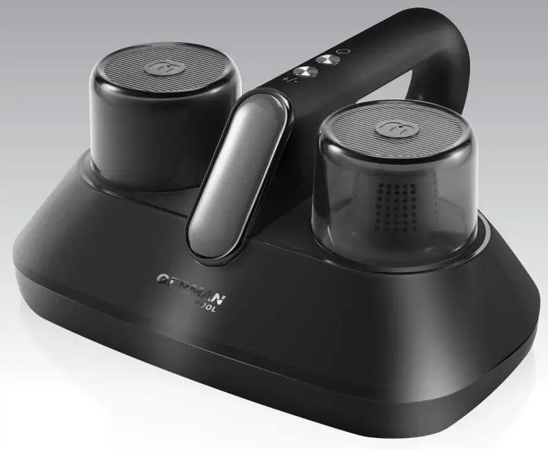 GERMAN-POOL-MKC-211-Cordless-UVC-Anti-Mite-Cleaner-fig-1