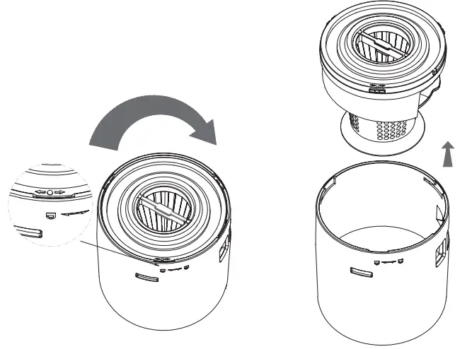 GERMAN-POOL-MKC-211-Cordless-UVC-Anti-Mite-Cleaner-fig-12