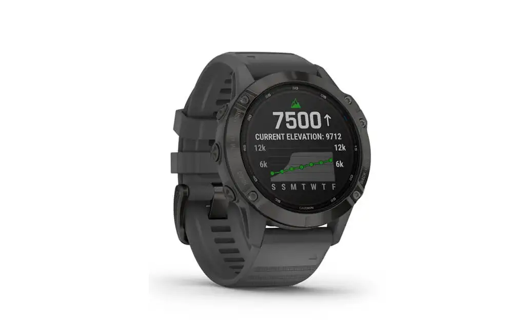 Fenix 6 Pro Series User Manual