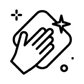 JLL Fitness CT500 Elliptical Cross Trainer Monitor - CLEANING 1