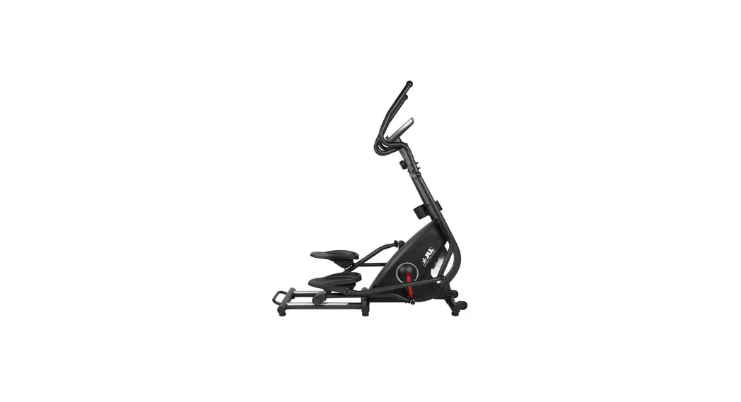 Jll Fitness Ct500 Elliptical Cross Trainer Monitor Installation Guide