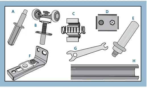 JELD WEN JII103 Bi-Fold Doors fig-10