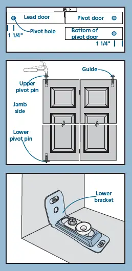 JELD WEN JII103 Bi-Fold Doors fig-14