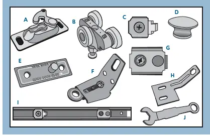 JELD WEN JII103 Bi-Fold Doors fig-17