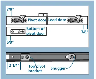 JELD WEN JII103 Bi-Fold Doors fig-18