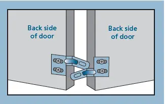 JELD WEN JII103 Bi-Fold Doors fig-21