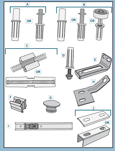 JELD WEN JII103 Bi-Fold Doors fig-23
