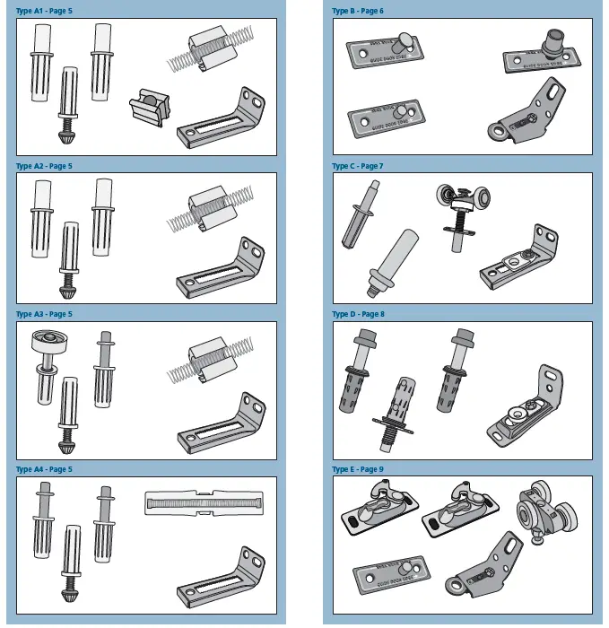 JELD WEN JII103 Bi-Fold Doors fig-3