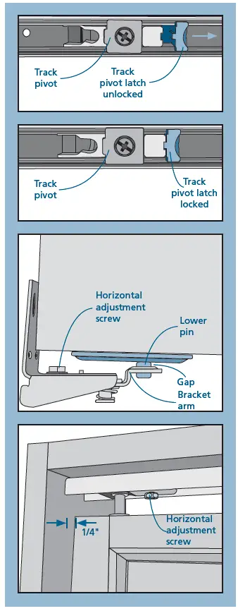 JELD WEN JII103 Bi-Fold Doors fig-9