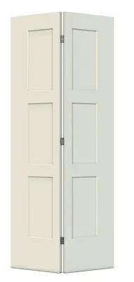 JELD WEN JII103 Bi-Fold Doors fig-1