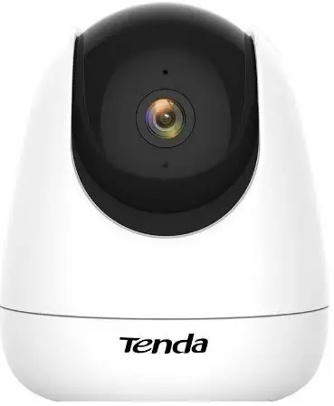 Tenda CH3-WCA 1080P Outdoor WiFi Pan or Tilt Camera-fig2