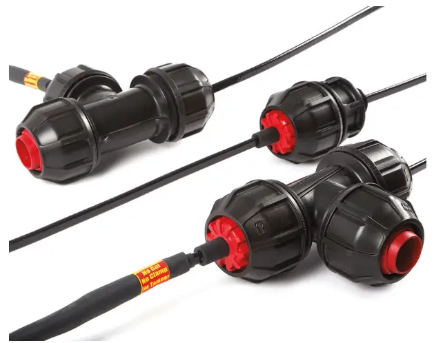 Heat-Line Self Regulating Heating Cable - Fig 2