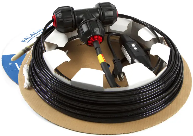 Heat-Line Self Regulating Heating Cable