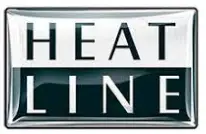Heat-Line logo
