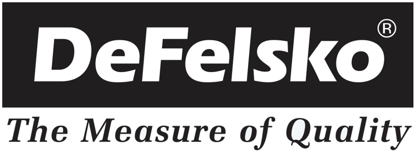 DeFelsko logo