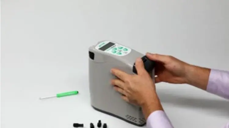 Sieve Bed Assembly Replacement (508697)