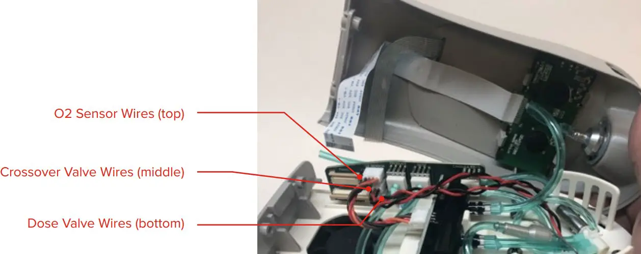 PC Board Replacement (508552):