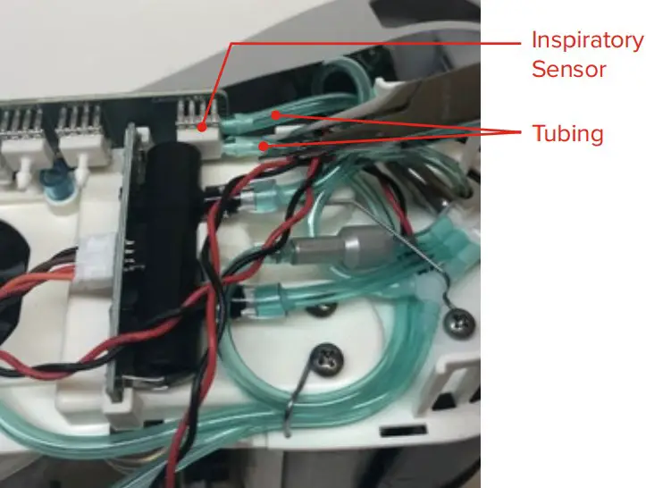 PC Board Replacement (508552):