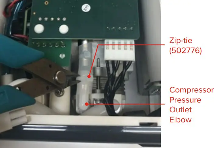 Compressor Replacement (508525)