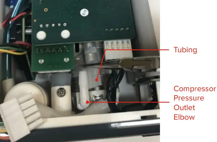 Compressor Replacement (508525)