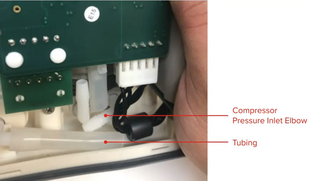 Compressor Replacement (508525)